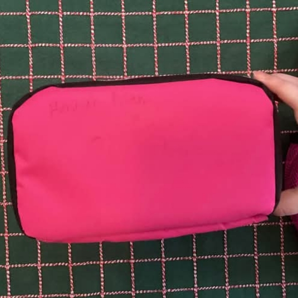 NWT Winx Club Fairies Holographic Backpack & Lunch Box Set 2013 - Picture 6 of 16